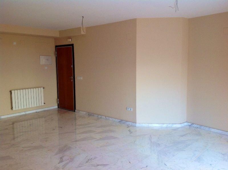 Til salg fra penthouse i Valencia