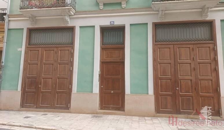 For sale of commercial in Valencia