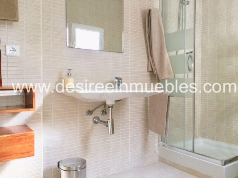 De location de appartement dans Valencia