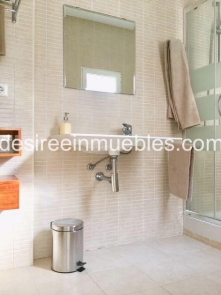 De location de appartement dans Valencia