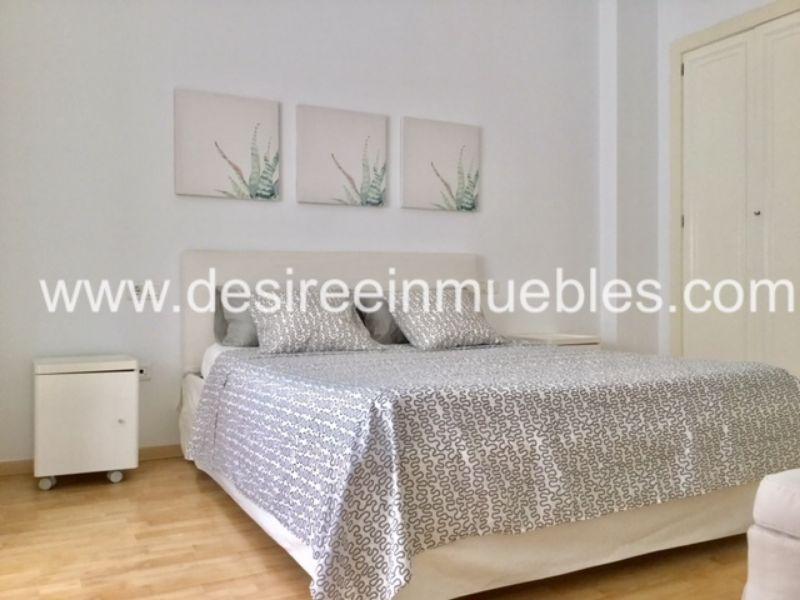 De location de appartement dans Valencia