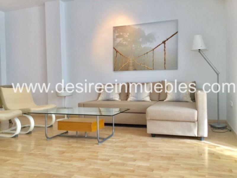 De location de appartement dans Valencia