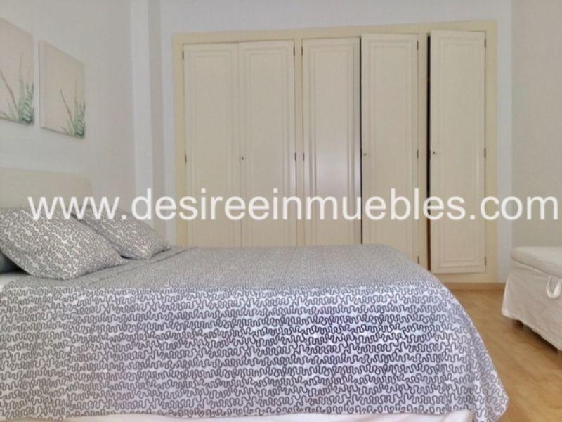 De location de appartement dans Valencia