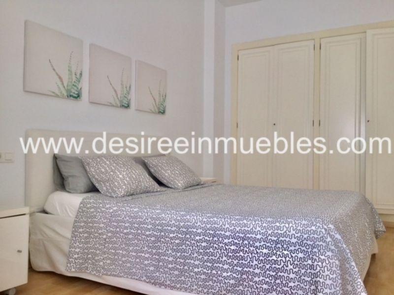 De location de appartement dans Valencia
