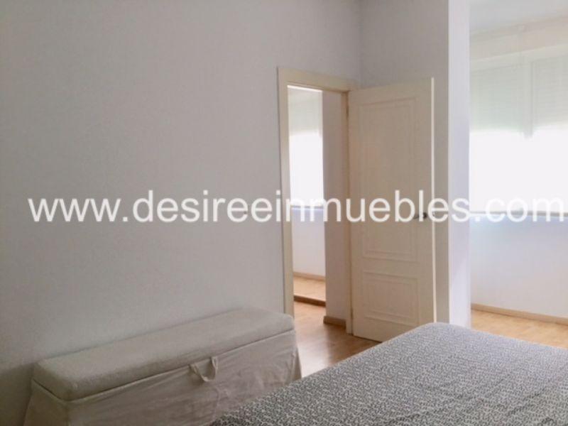 De location de appartement dans Valencia