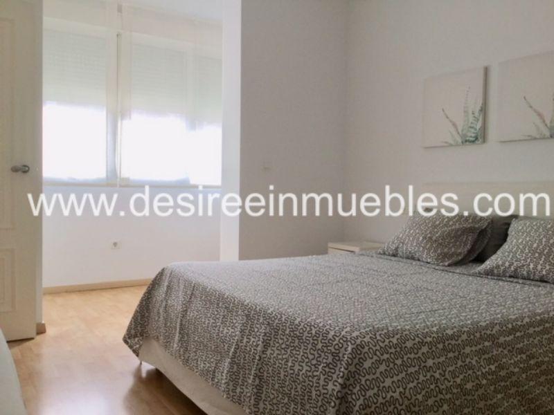 De location de appartement dans Valencia