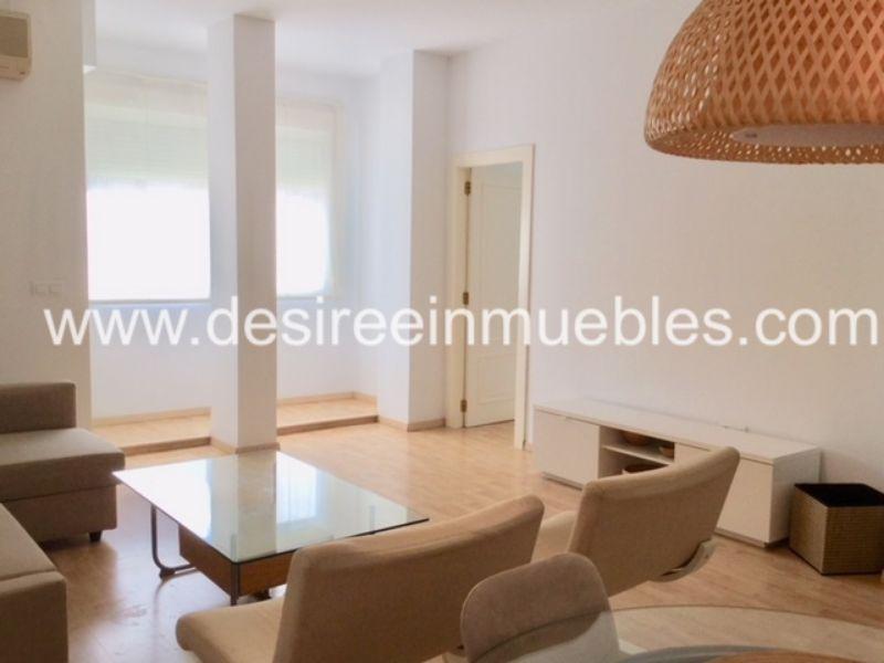 De location de appartement dans Valencia