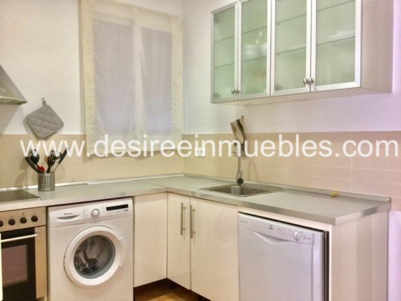 De location de appartement dans Valencia