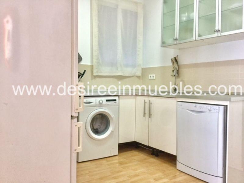 De location de appartement dans Valencia