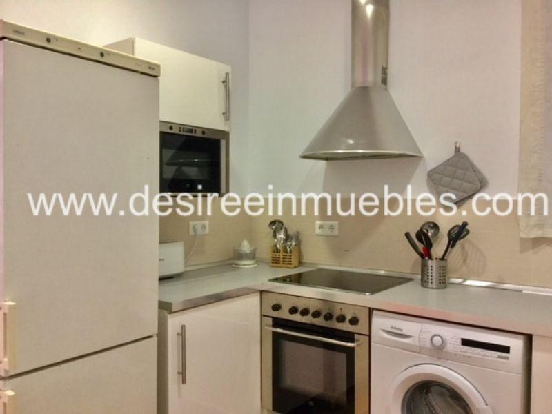 De location de appartement dans Valencia