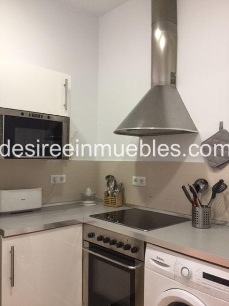 De location de appartement dans Valencia