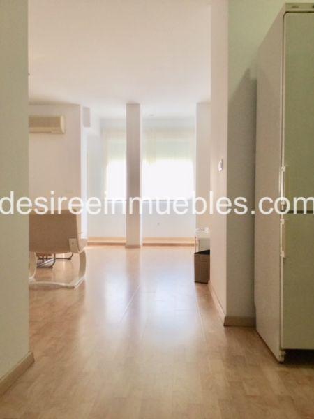 De location de appartement dans Valencia
