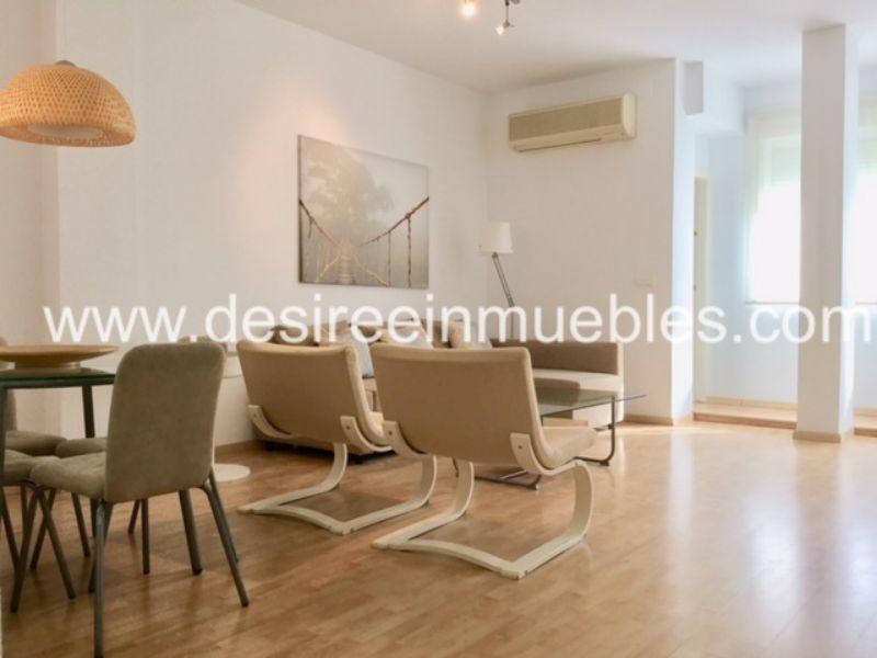 De location de appartement dans Valencia
