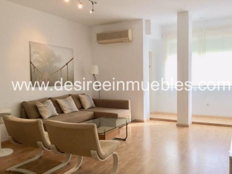 De location de appartement dans Valencia