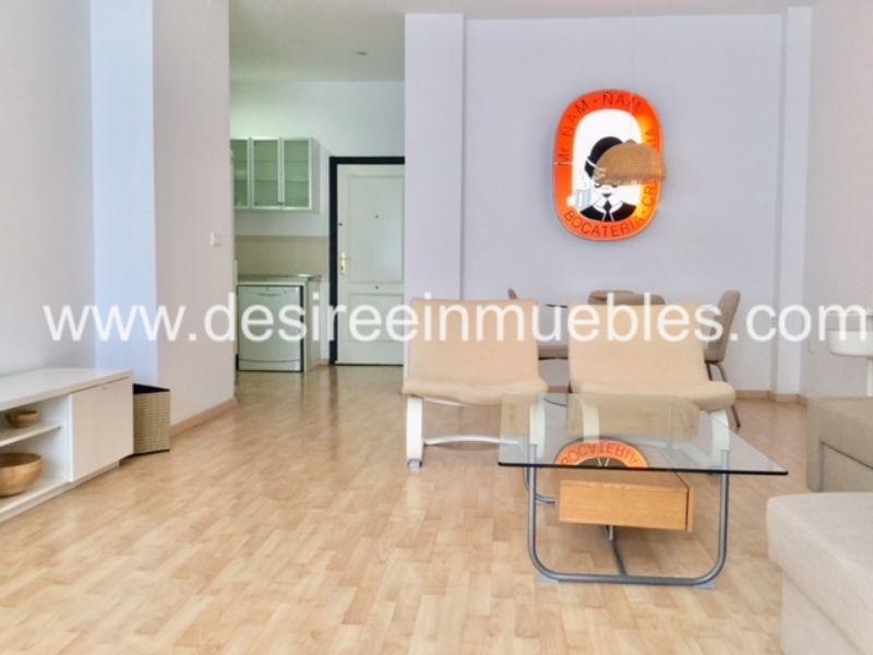 De location de appartement dans Valencia