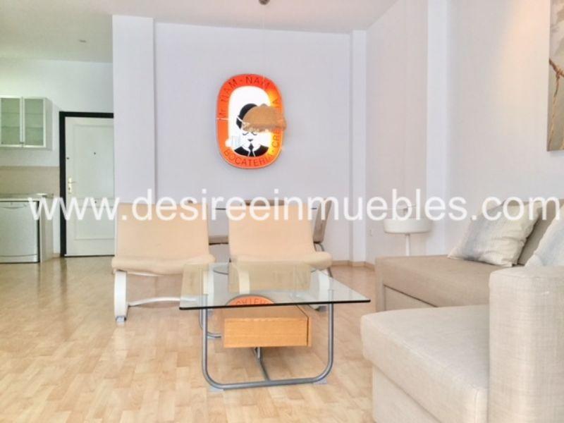 De location de appartement dans Valencia