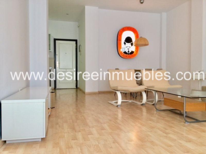 De location de appartement dans Valencia