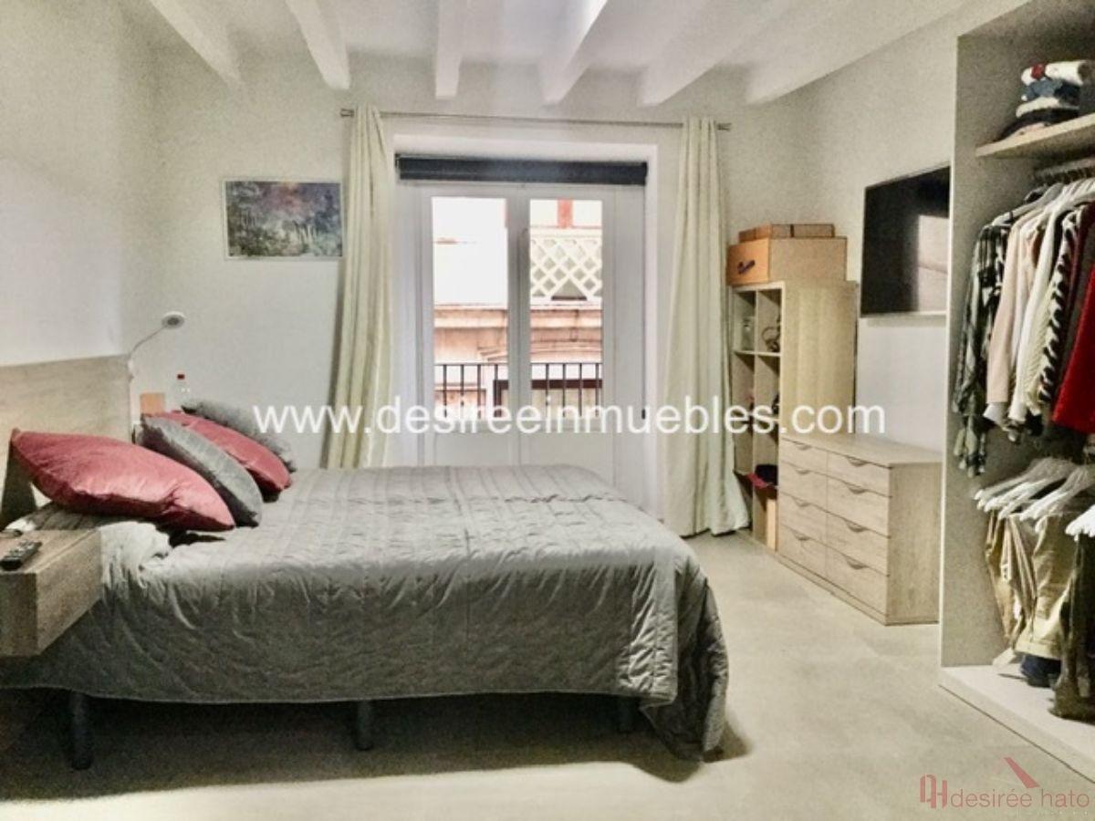 Venta de piso en Valencia