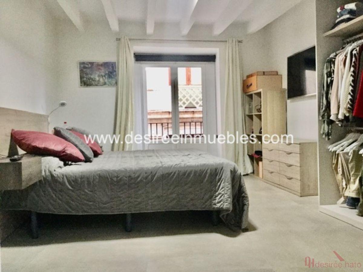 Venta de piso en Valencia