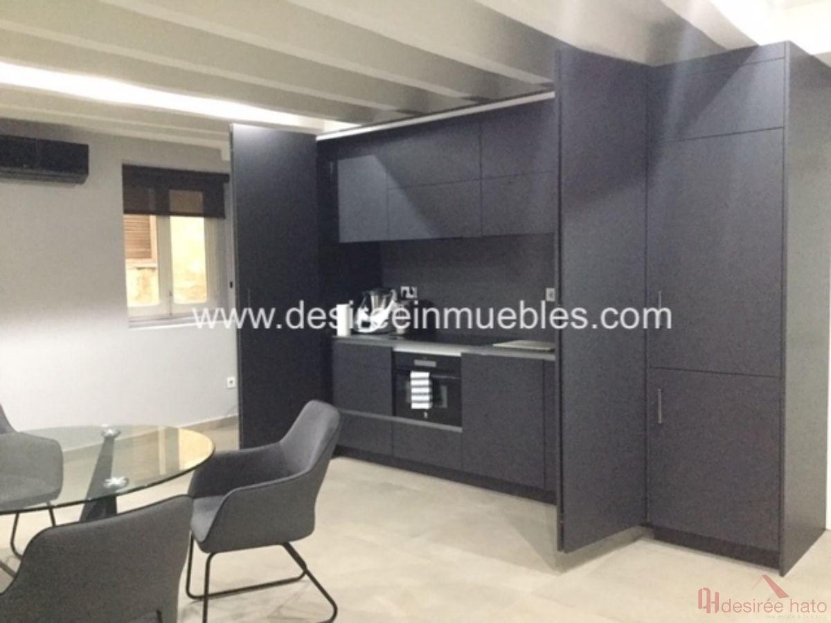 Venta de piso en Valencia