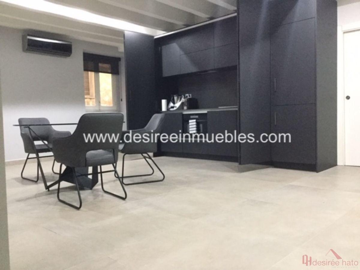 Venta de piso en Valencia