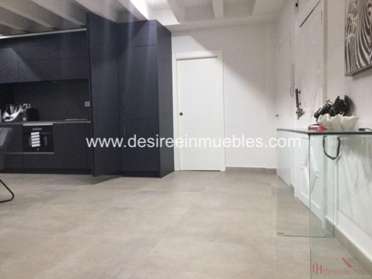 Venta de piso en Valencia