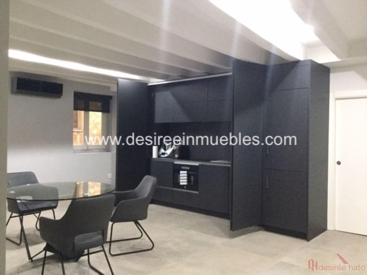 Venta de piso en Valencia