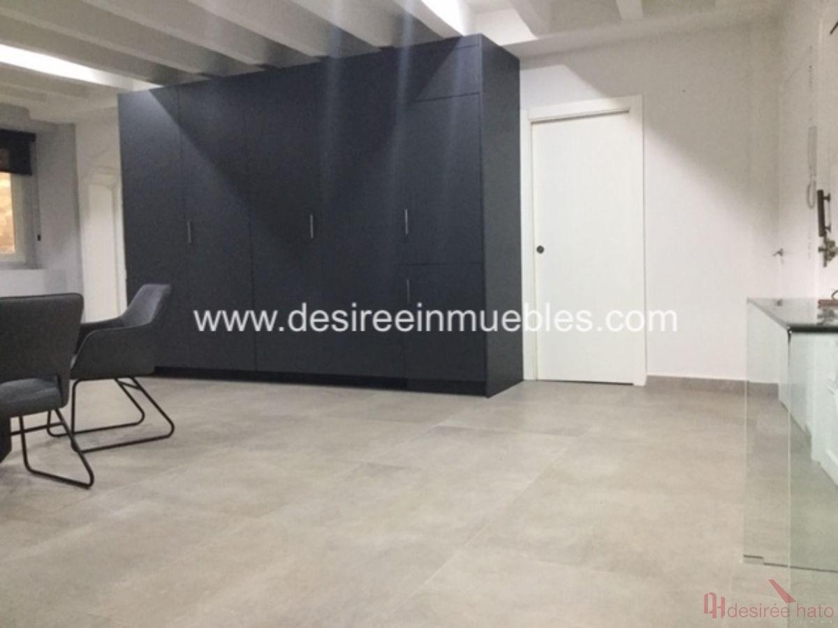 Venta de piso en Valencia