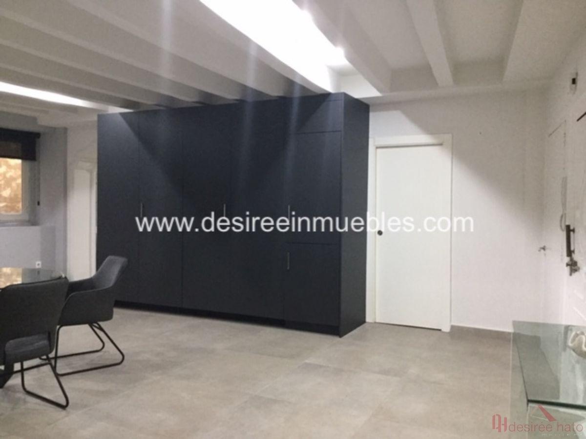 Venta de piso en Valencia