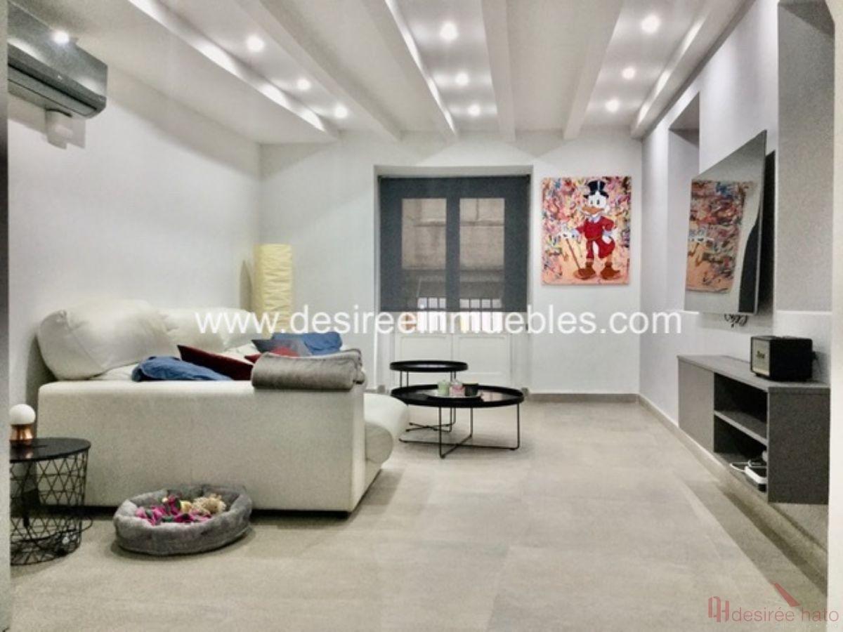 Venta de piso en Valencia