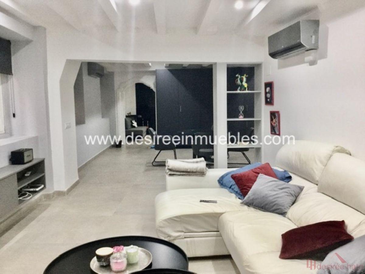 Venta de piso en Valencia