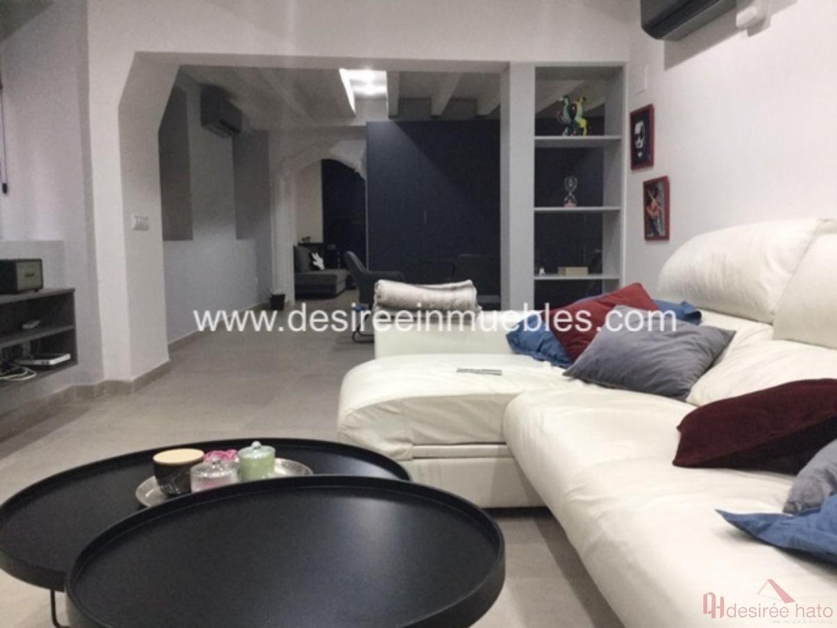 Venta de piso en Valencia