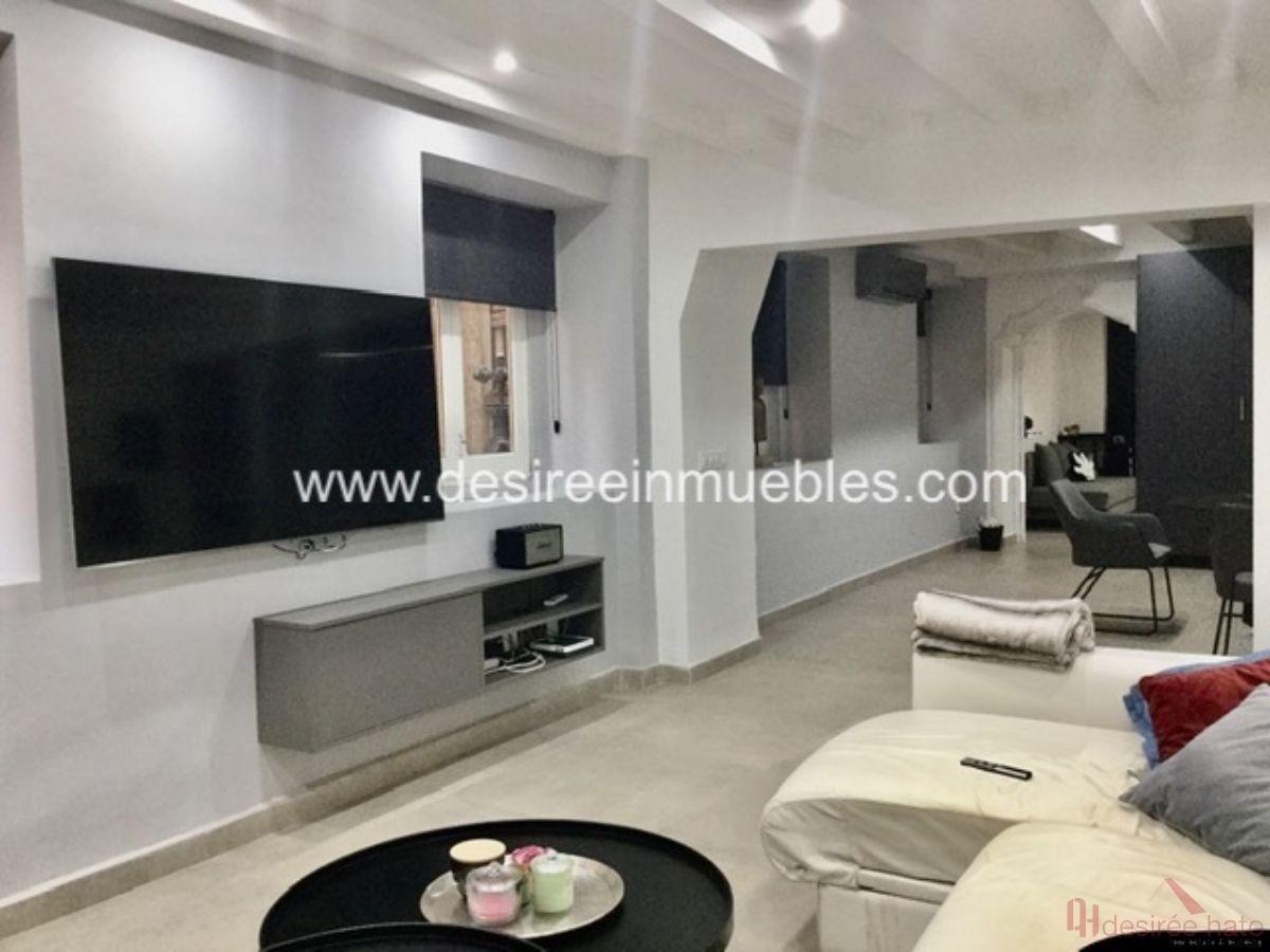 Venta de piso en Valencia