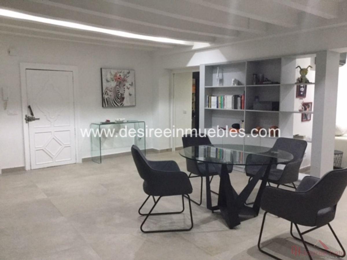 Venta de piso en Valencia