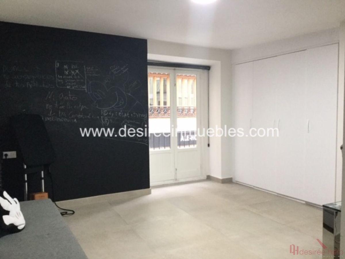 Venta de piso en Valencia