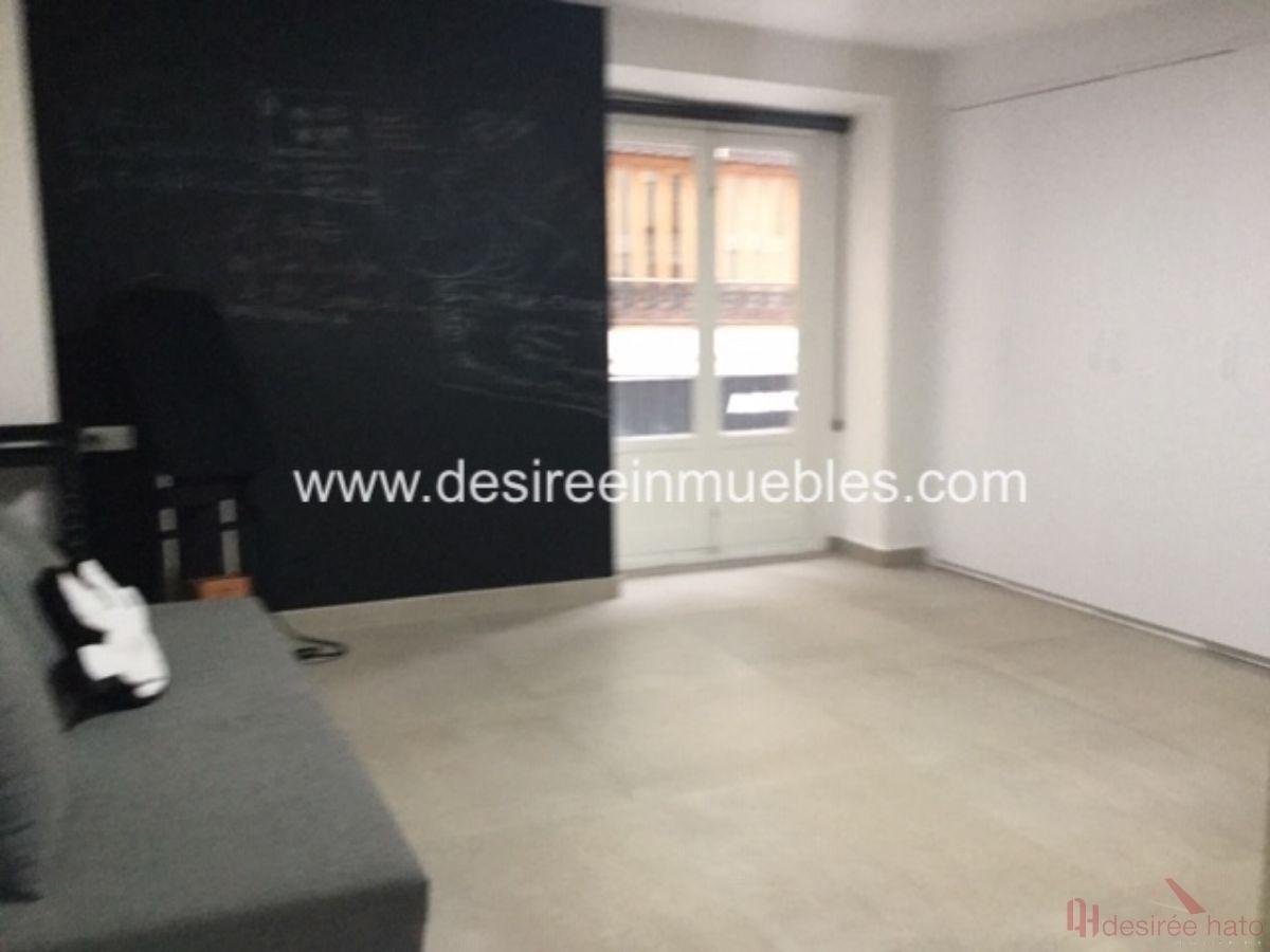 Venta de piso en Valencia