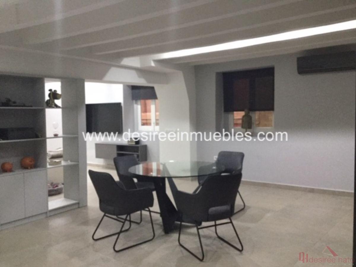 Venta de piso en Valencia