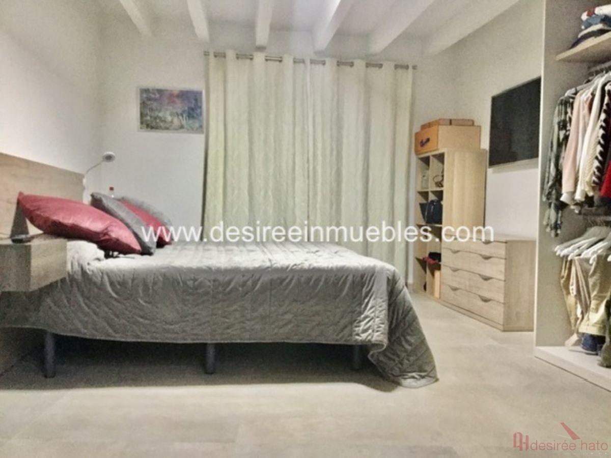 Venta de piso en Valencia