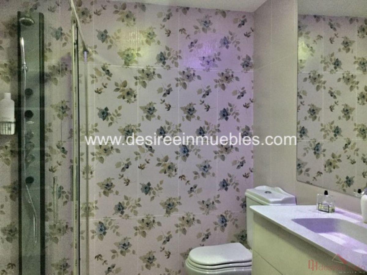 Venta de piso en Valencia