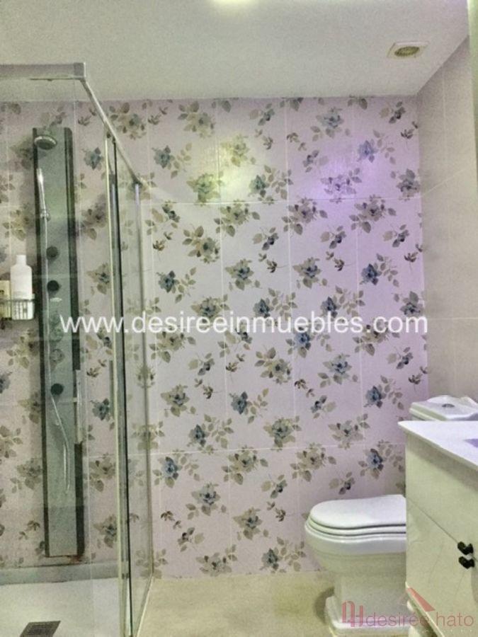 Venta de piso en Valencia