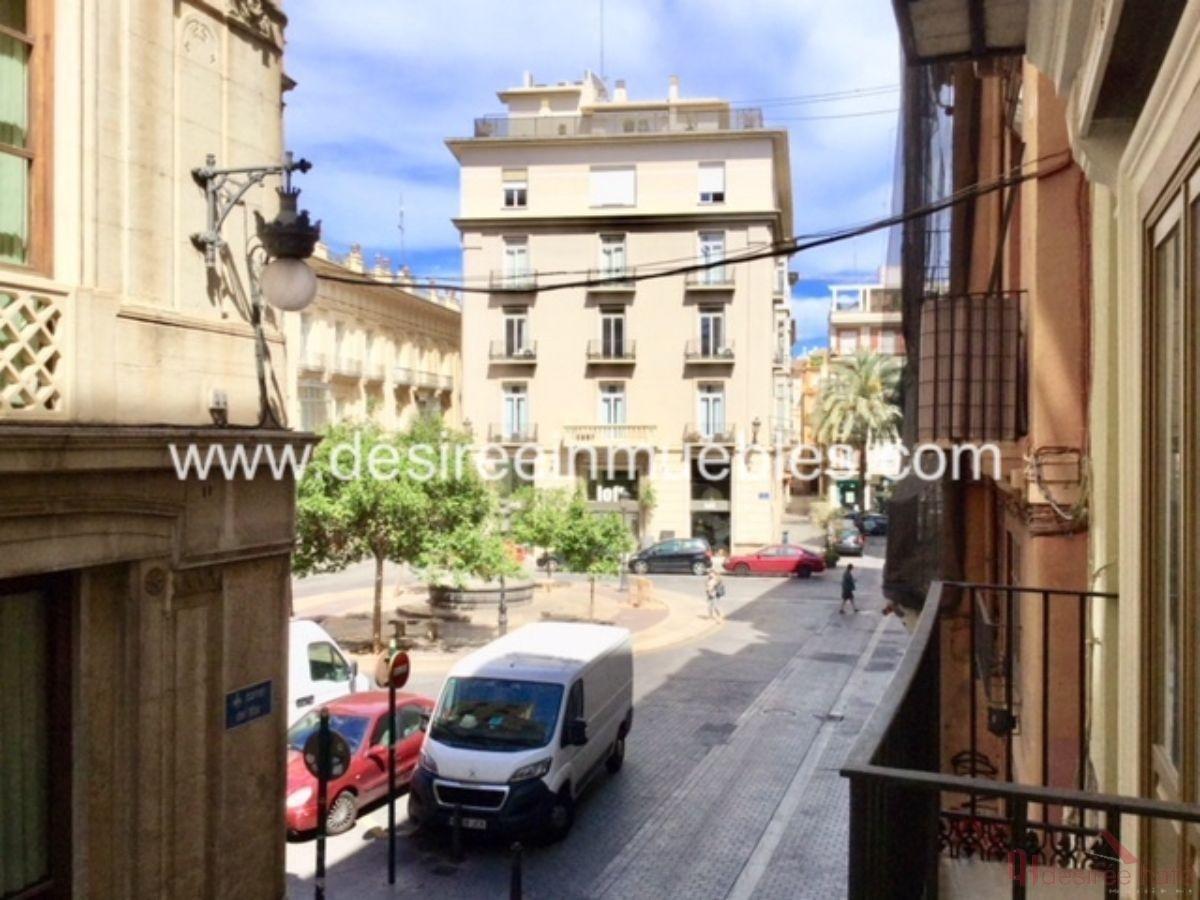 Venta de piso en Valencia