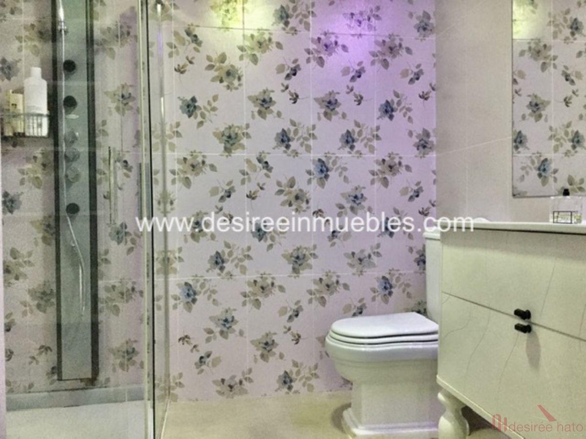 Venta de piso en Valencia