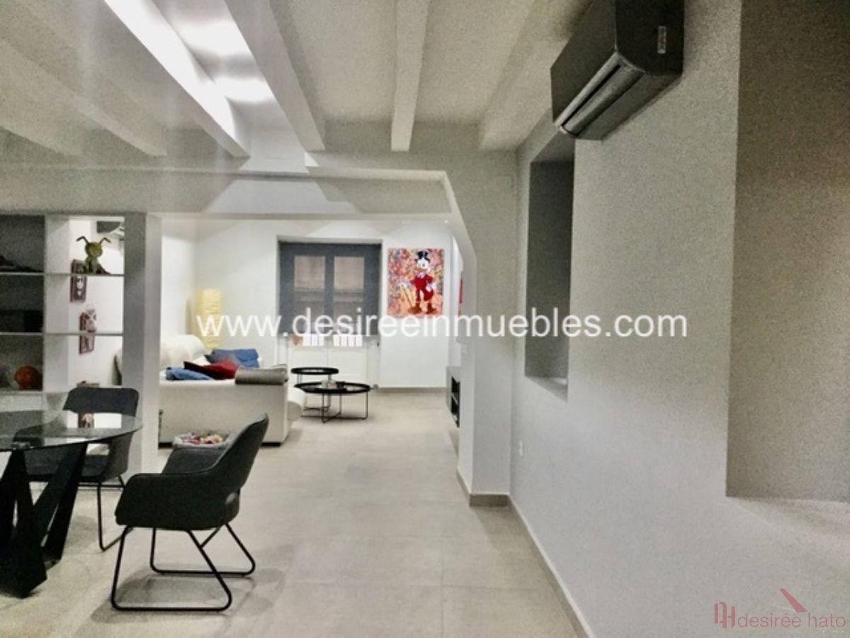 Venta de piso en Valencia