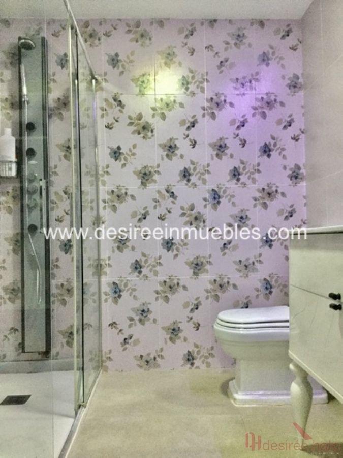 Venta de piso en Valencia