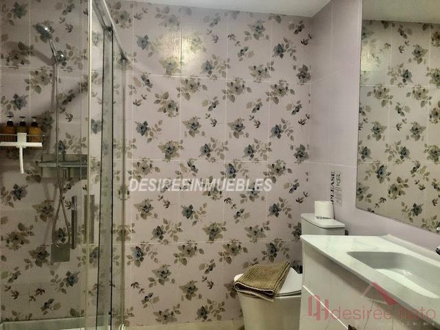 Venta de piso en Valencia