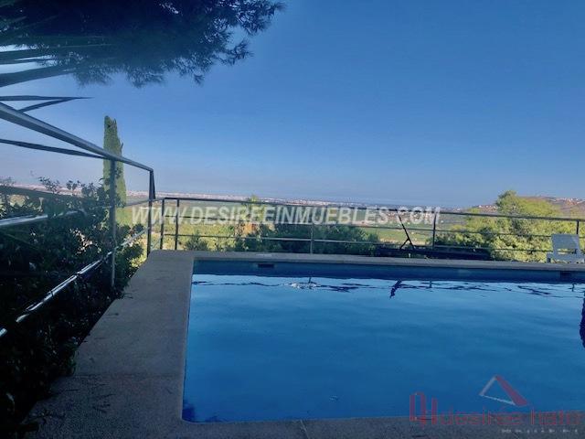 Venta de chalet en Chiva