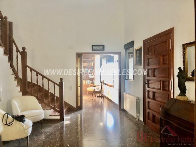 Venta de chalet en Chiva