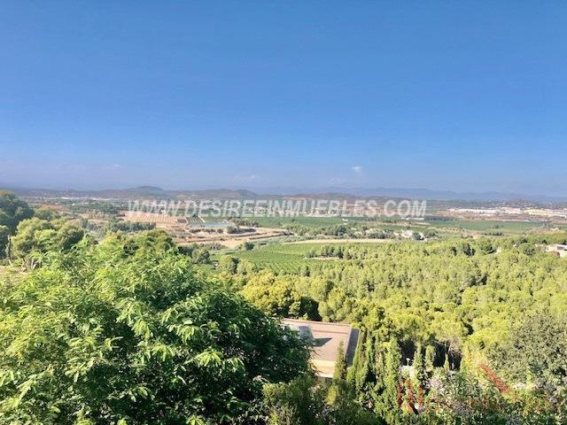 Venta de chalet en Chiva