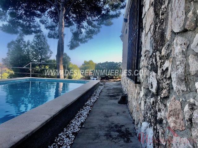 Venta de chalet en Chiva