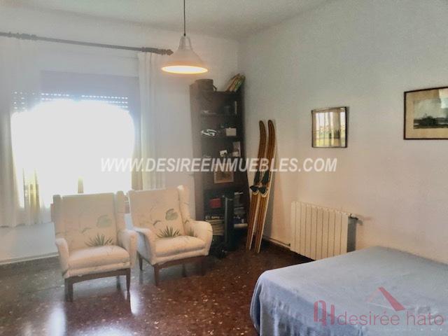 Venta de chalet en Chiva